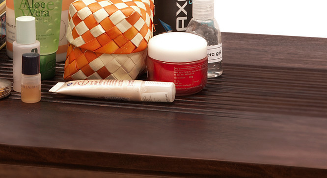 STERDO SIDEBOARD (Mahogany Finish)